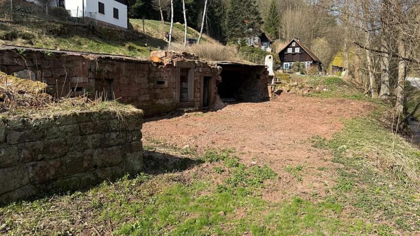 Prodej pozemku pro bydlení, Vidochov, 651 m2