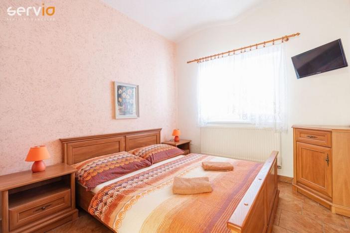 Prodej ubytování, Dolní Dunajovice, Hlavní, 1383 m2