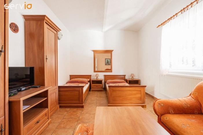 Prodej ubytování, Dolní Dunajovice, Hlavní, 1383 m2