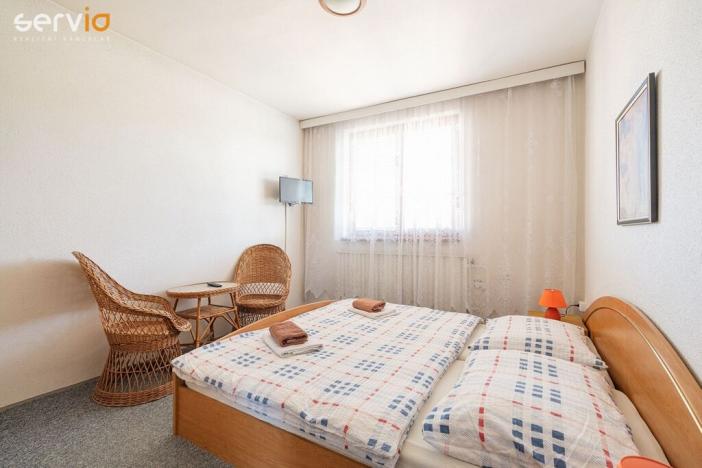 Prodej ubytování, Dolní Dunajovice, Hlavní, 1383 m2