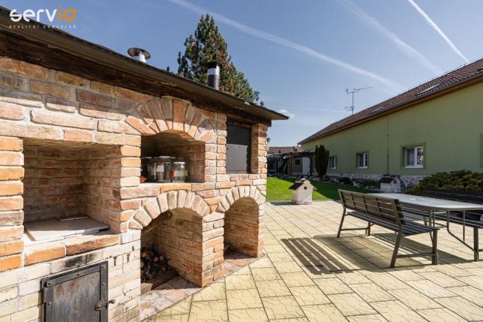 Prodej ubytování, Dolní Dunajovice, Hlavní, 1383 m2