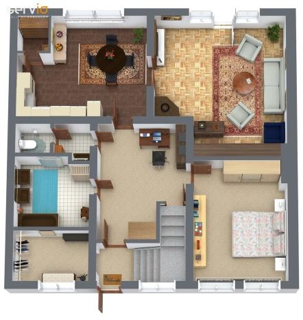 Prodej ubytování, Dolní Dunajovice, Hlavní, 1383 m2