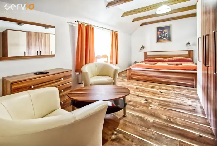 Prodej ubytování, Dolní Dunajovice, Hlavní, 1383 m2
