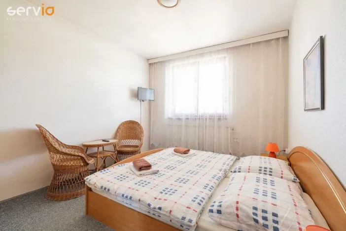 Prodej ubytování, Dolní Dunajovice, Hlavní, 1383 m2