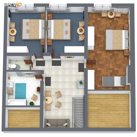 Prodej vinného sklepa, Dolní Dunajovice, Hlavní, 500 m2