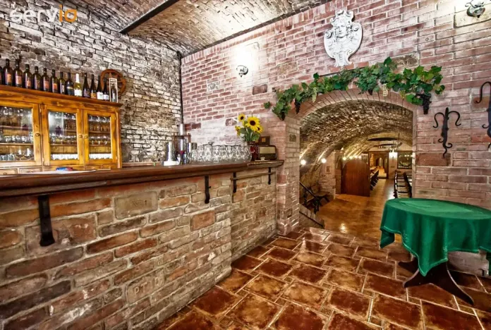 Prodej vinného sklepa, Dolní Dunajovice, Hlavní, 500 m2