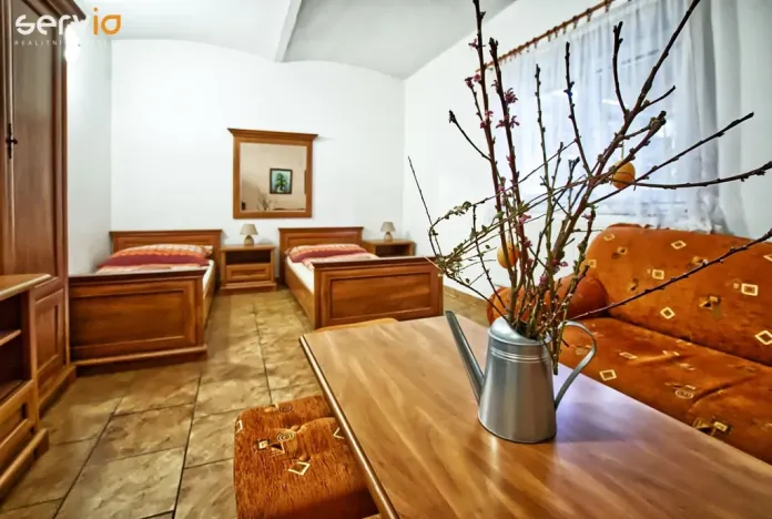 Prodej vinného sklepa, Dolní Dunajovice, Hlavní, 500 m2