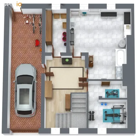 Prodej vinného sklepa, Dolní Dunajovice, Hlavní, 500 m2