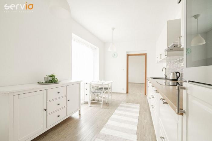 Prodej bytu 3+kk, Brno, Kigginsova, 176 m2