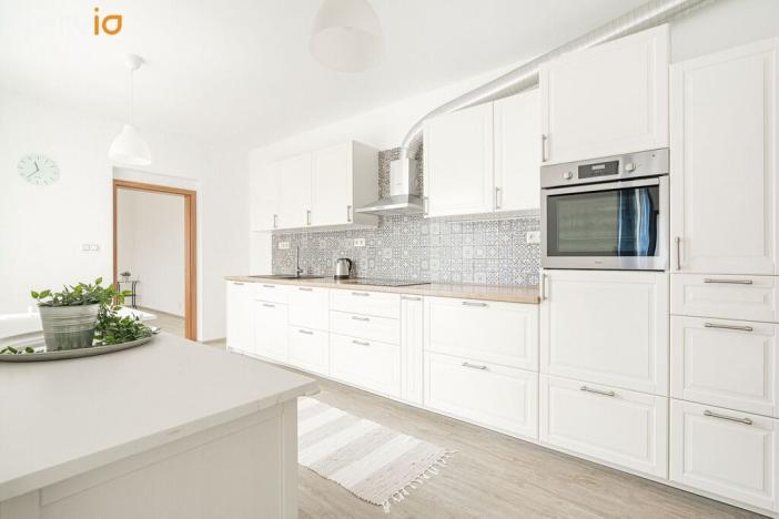 Prodej bytu 3+kk, Brno, Kigginsova, 176 m2