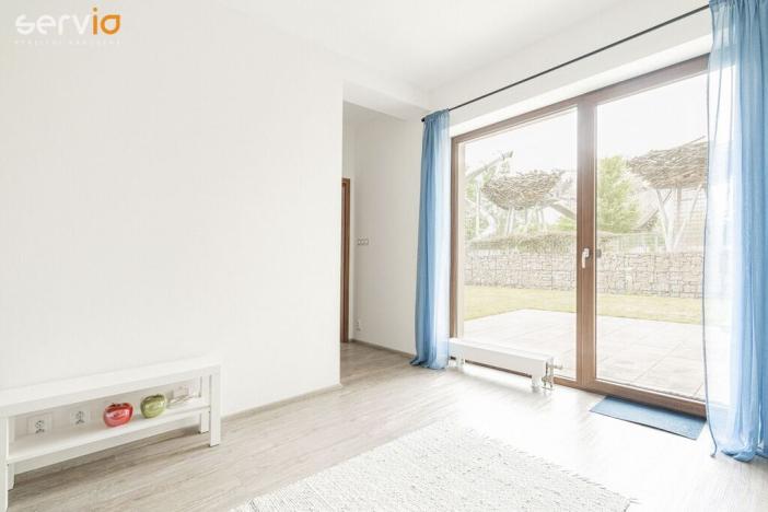 Prodej bytu 3+kk, Brno, Kigginsova, 176 m2