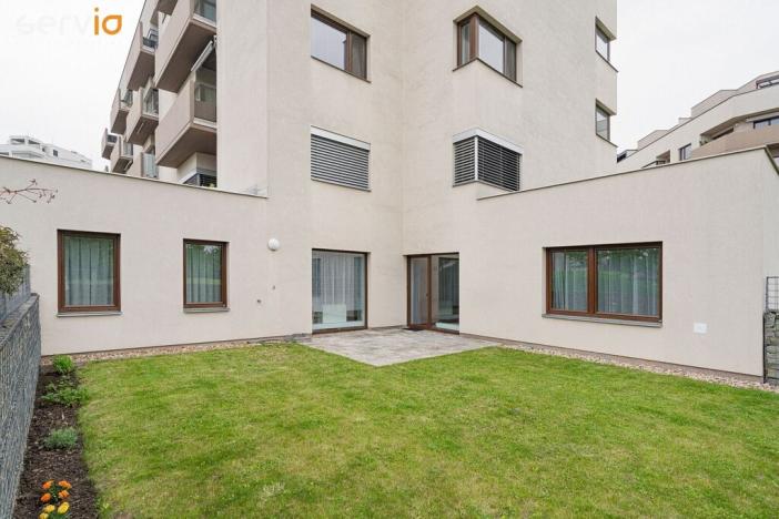 Prodej bytu 3+kk, Brno, Kigginsova, 176 m2