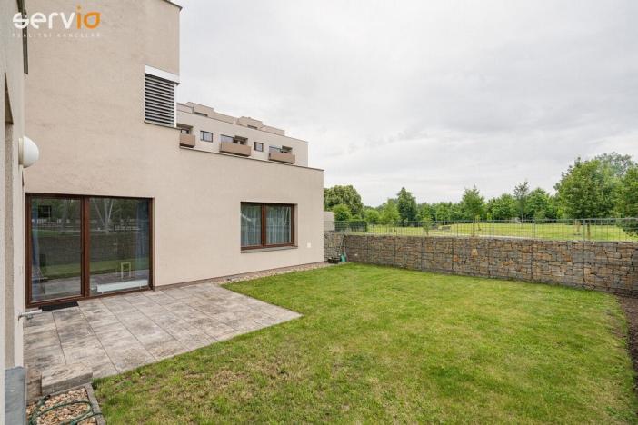 Prodej bytu 3+kk, Brno, Kigginsova, 176 m2