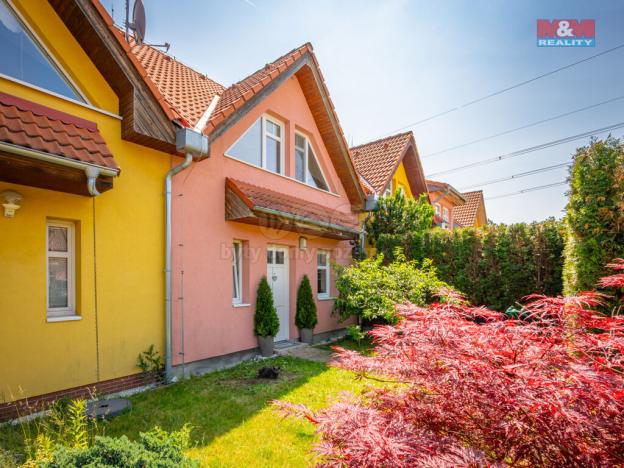 Prodej rodinného domu, Řehenice, 98 m2
