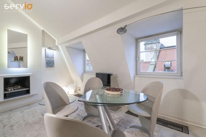 Prodej činžovního domu, Brno, Mečová, 495 m2