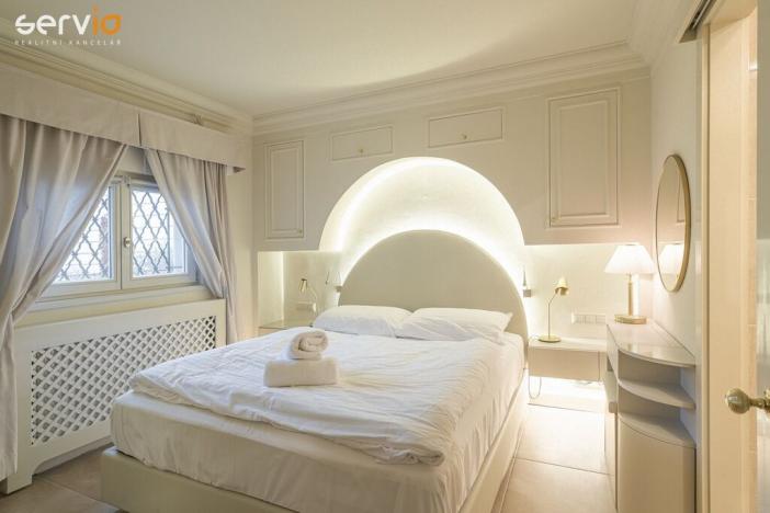 Prodej činžovního domu, Brno, Mečová, 495 m2