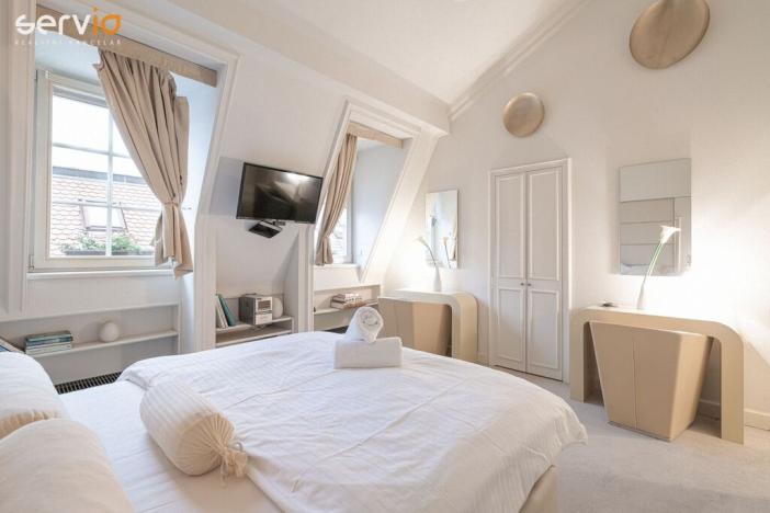 Prodej činžovního domu, Brno, Mečová, 495 m2