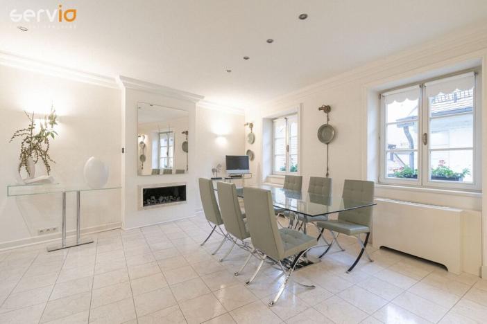 Prodej činžovního domu, Brno, Mečová, 495 m2