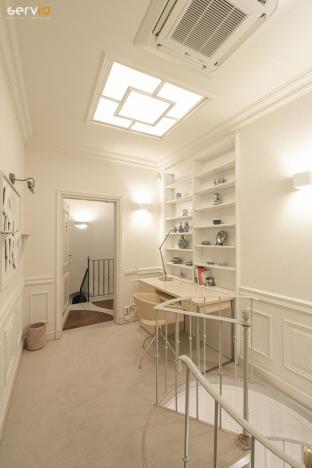 Prodej činžovního domu, Brno, Mečová, 495 m2