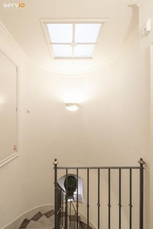 Prodej činžovního domu, Brno, Mečová, 495 m2