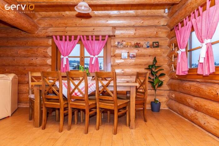 Prodej chaty, Bobrovník,Slovensko, 182 m2