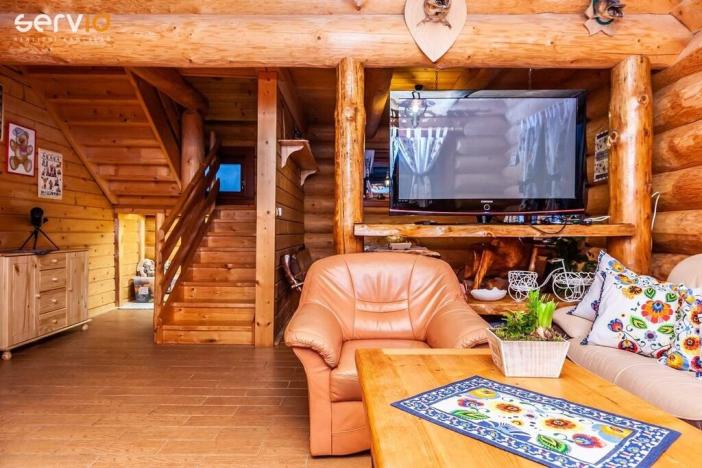 Prodej chaty, Bobrovník,Slovensko, 182 m2