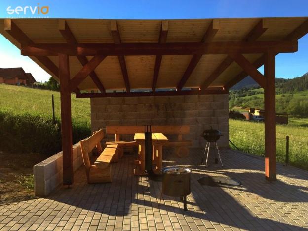 Prodej chaty, Bobrovník,Slovensko, 182 m2