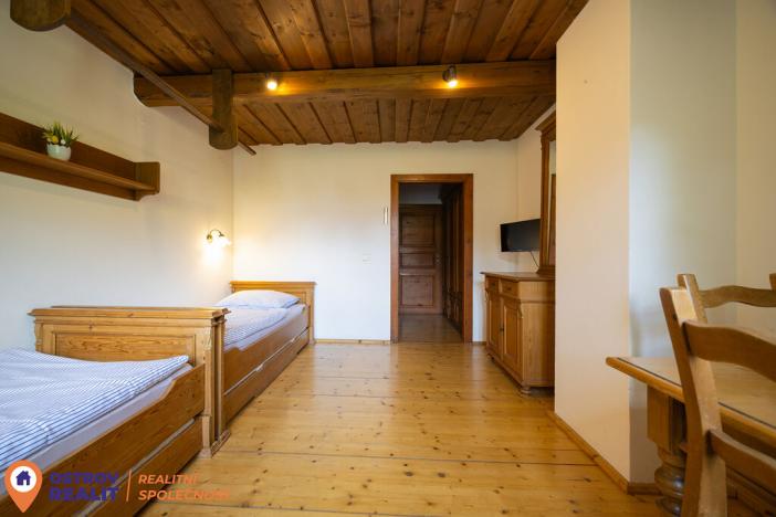 Prodej chaty, Bělá pod Pradědem - Bělá, 260 m2