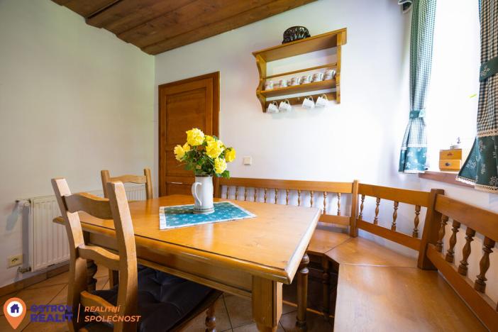 Prodej chaty, Bělá pod Pradědem - Bělá, 260 m2