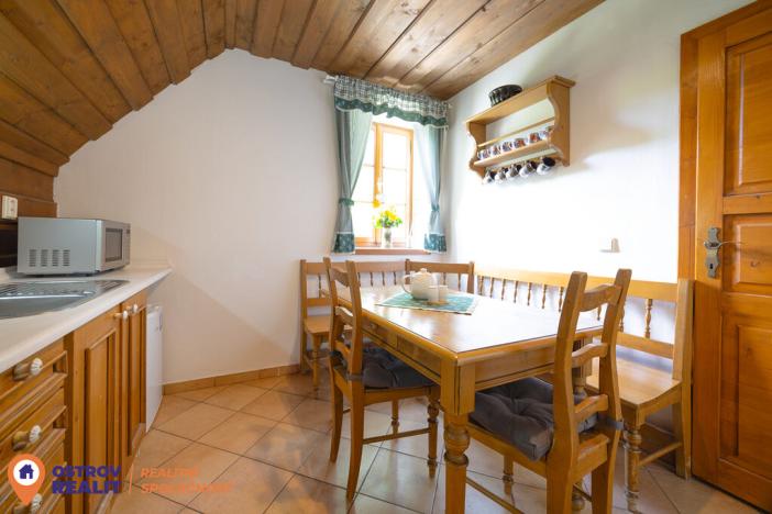 Prodej chaty, Bělá pod Pradědem - Bělá, 260 m2