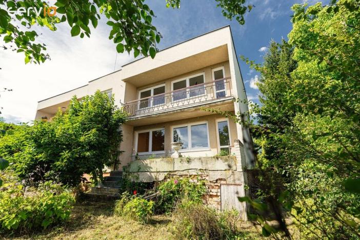 Prodej rodinného domu, Brno, 277 m2