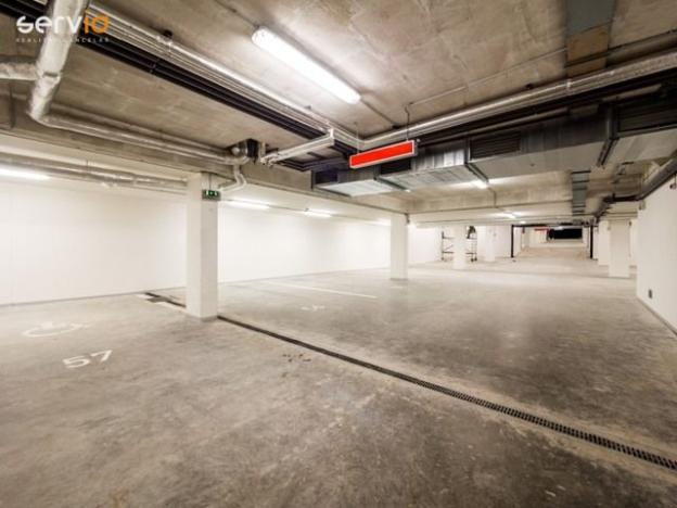 Prodej garážového stání, Brno, Božetěchova, 19 m2
