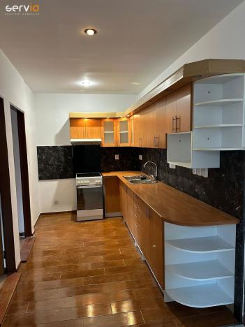 Pronájem bytu 3+kk, Praha, Jana Želivského, 80 m2