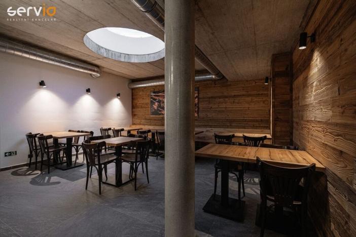 Prodej bytu 1+1, Staré Město - Kunčice, 80 m2