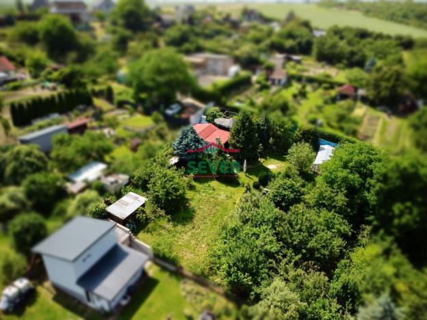 Prodej chaty, Žatec, Kadaňská, 60 m2