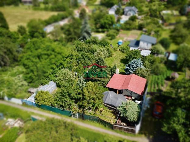 Prodej chaty, Žatec, Kadaňská, 60 m2