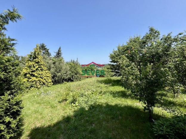 Prodej chaty, Žatec, Kadaňská, 60 m2