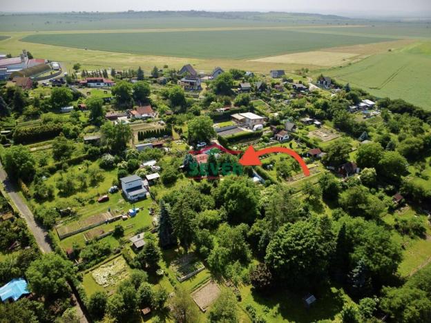 Prodej chaty, Žatec, Kadaňská, 60 m2