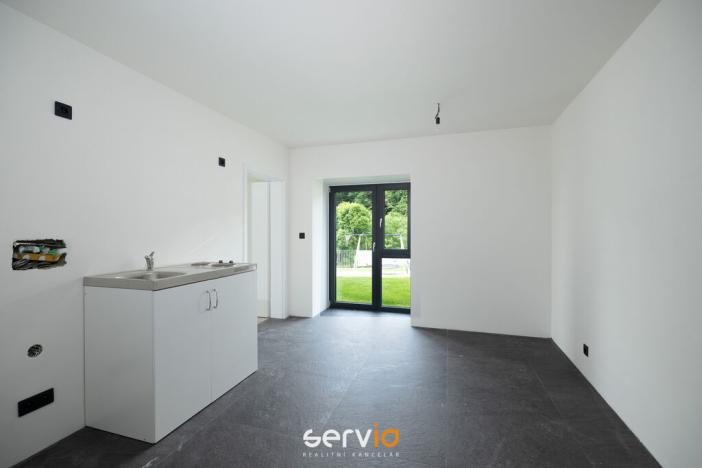 Prodej bytu 1+1, Staré Město - Kunčice, 72 m2