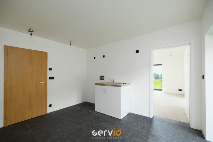 Prodej bytu 1+1, Staré Město - Kunčice, 72 m2