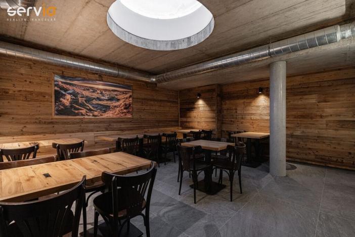 Prodej bytu 1+1, Staré Město - Kunčice, 72 m2