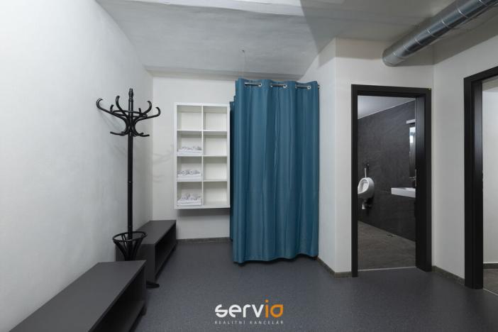 Prodej bytu 1+1, Staré Město - Kunčice, 72 m2