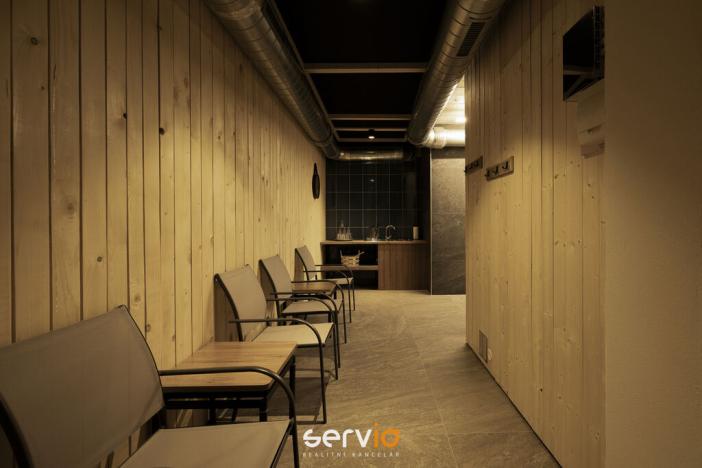 Prodej bytu 1+1, Staré Město - Kunčice, 72 m2