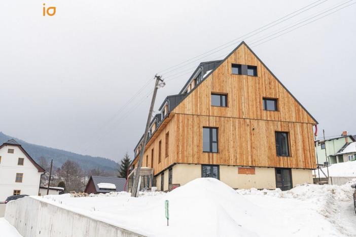 Prodej bytu 1+1, Staré Město - Kunčice, 72 m2