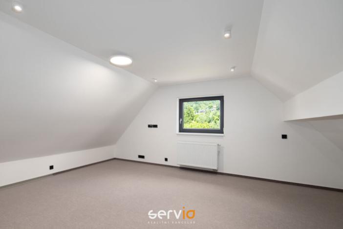 Prodej bytu 3+kk, Staré Město - Kunčice, 102 m2