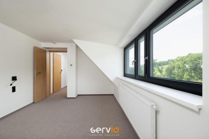 Prodej bytu 3+kk, Staré Město - Kunčice, 102 m2