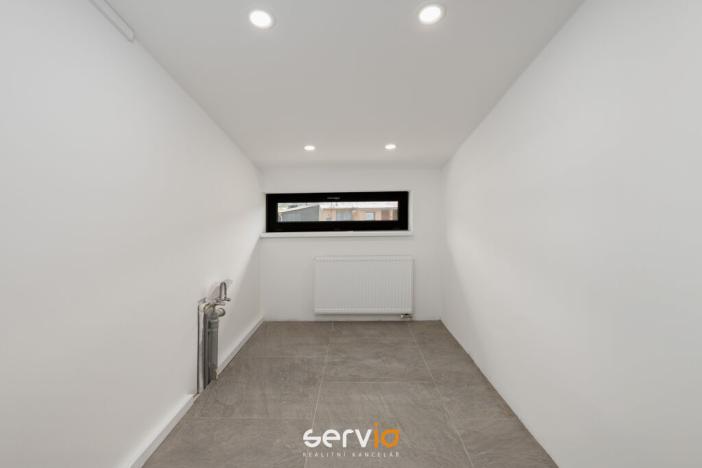 Prodej bytu 3+kk, Staré Město - Kunčice, 102 m2