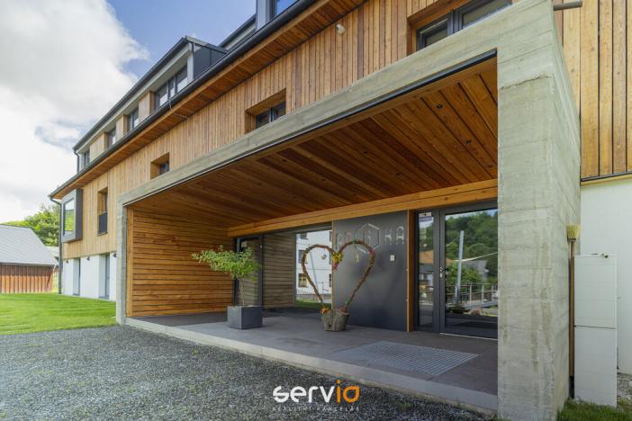 Prodej bytu 3+kk, Staré Město - Kunčice, 102 m2