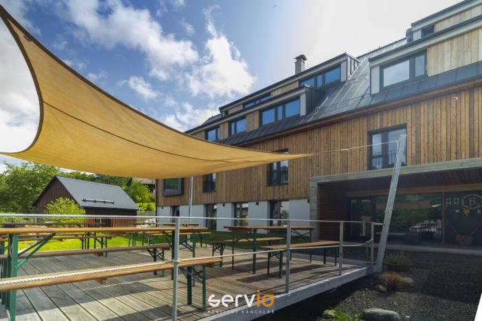 Prodej bytu 3+kk, Staré Město - Kunčice, 102 m2