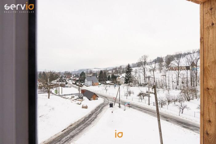 Prodej bytu 3+kk, Staré Město - Kunčice, 102 m2